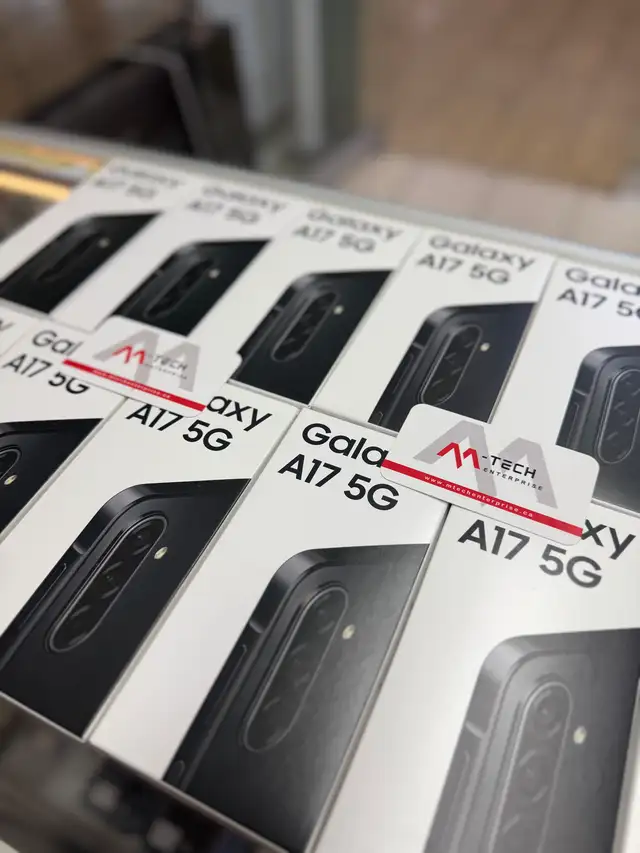 Samsung Galaxy A17 5G