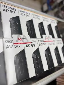 Samsung Galaxy A17 5G