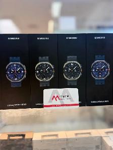 Samsung Galaxy Watch ultra international version