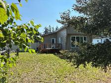 4 Bedroom Mobile Home in Espanola | 2300 Lee Valley Rd #67