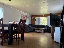 4 Bedroom Mobile Home in Espanola | 2300 Lee Valley Rd #67 - Photo 2