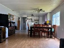 4 Bedroom Mobile Home in Espanola | 2300 Lee Valley Rd #67 - Photo 3