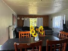 4 Bedroom Mobile Home in Espanola | 2300 Lee Valley Rd #67 - Photo 5