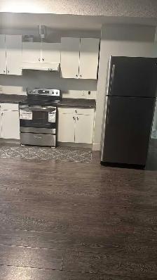 2bedroom basement for rent - Photo 2