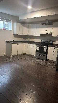 2bedroom basement for rent - Photo 3