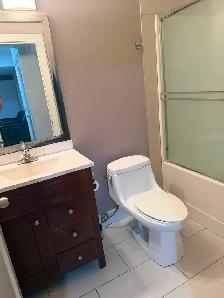 2bedroom basement for rent - Photo 8