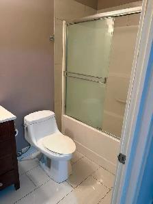 2bedroom basement for rent - Photo 9