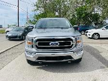 2021 Ford F-150,  One Owner, Low Km, Navi, Bluetooth, Backup Cam - Photo 2