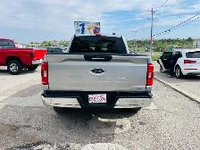 2021 Ford F-150,  One Owner, Low Km, Navi, Bluetooth, Backup Cam - Photo 5