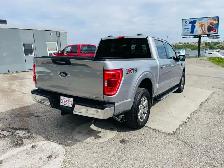 2021 Ford F-150,  One Owner, Low Km, Navi, Bluetooth, Backup Cam - Photo 6
