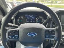 2021 Ford F-150,  One Owner, Low Km, Navi, Bluetooth, Backup Cam - Photo 9