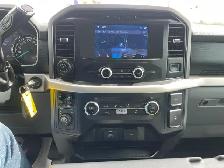 2021 Ford F-150,  One Owner, Low Km, Navi, Bluetooth, Backup Cam - Photo 10