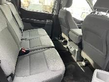 2021 Ford F-150,  One Owner, Low Km, Navi, Bluetooth, Backup Cam - Photo 14