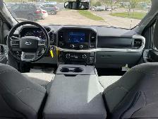 2021 Ford F-150,  One Owner, Low Km, Navi, Bluetooth, Backup Cam - Photo 16