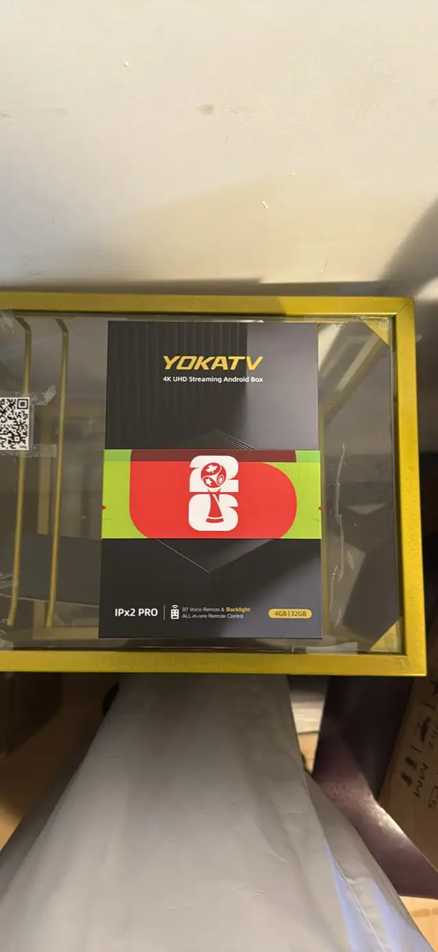 yoka ipx2 pro 4/32gb