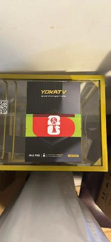 yoka ipx2 pro 4/32gb