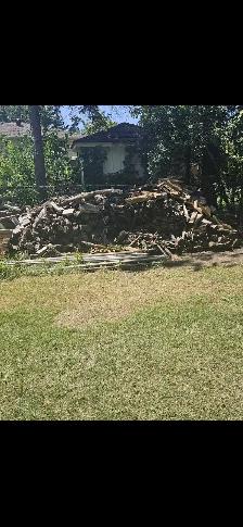 Free firewood - Photo 2