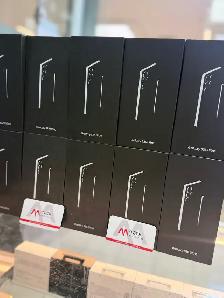 Samsung Galaxy S25 ultra international version