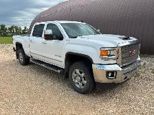 2017 GMC Sierra 3500 - Photo 2