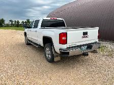 2017 GMC Sierra 3500 - Photo 4