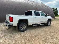 2017 GMC Sierra 3500 - Photo 5