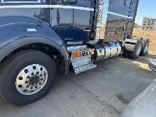class one driver