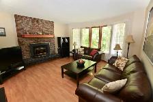 Furnished 3 Bedroom for Rent in Drayton Valley - Photo 2