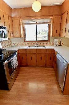 Furnished 3 Bedroom for Rent in Drayton Valley - Photo 4