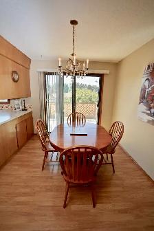 Furnished 3 Bedroom for Rent in Drayton Valley - Photo 5