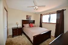 Furnished 3 Bedroom for Rent in Drayton Valley - Photo 8
