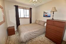 Furnished 3 Bedroom for Rent in Drayton Valley - Photo 9