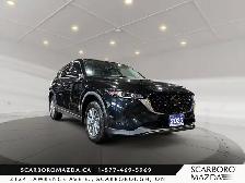 2025 Mazda CX-5 GS CPO| FINANCING FROM 2.99%| CLEAN CARFAX