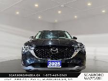 2025 Mazda CX-5 GS CPO| FINANCING FROM 2.99%| CLEAN CARFAX - Photo 2