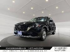 2025 Mazda CX-5 GS CPO| FINANCING FROM 2.99%| CLEAN CARFAX - Photo 3