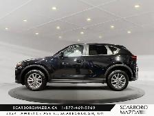 2025 Mazda CX-5 GS CPO| FINANCING FROM 2.99%| CLEAN CARFAX - Photo 4