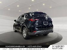 2025 Mazda CX-5 GS CPO| FINANCING FROM 2.99%| CLEAN CARFAX - Photo 5