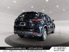2025 Mazda CX-5 GS CPO| FINANCING FROM 2.99%| CLEAN CARFAX - Photo 7