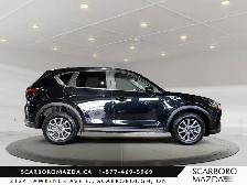 2025 Mazda CX-5 GS CPO| FINANCING FROM 2.99%| CLEAN CARFAX - Photo 8