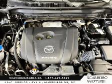 2025 Mazda CX-5 GS CPO| FINANCING FROM 2.99%| CLEAN CARFAX - Photo 12