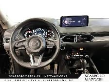 2025 Mazda CX-5 GS CPO| FINANCING FROM 2.99%| CLEAN CARFAX - Photo 14