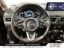 2025 Mazda CX-5 GS CPO| FINANCING FROM 2.99%| CLEAN CARFAX - Photo 17