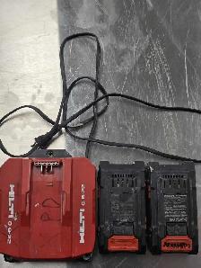hitting wrench/impact combo - Photo 2