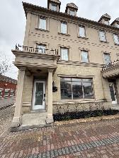 Newly Renovated Retail Space in the Heart of Maple