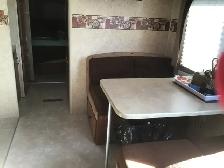 2011- 25Y Artic Fox Travel Trailer - Photo 3