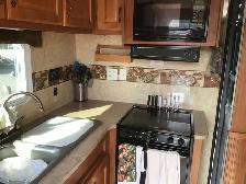 2011- 25Y Artic Fox Travel Trailer - Photo 5
