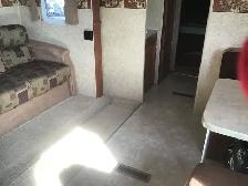 2011- 25Y Artic Fox Travel Trailer - Photo 6