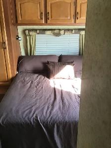 2011- 25Y Artic Fox Travel Trailer - Photo 7