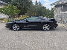 1997 Pontiac Firebird Trans Am - Photo 2