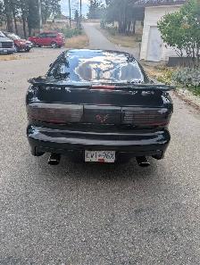 1997 Pontiac Firebird Trans Am - Photo 3