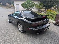 1997 Pontiac Firebird Trans Am - Photo 4